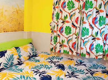 达人嘉公寓（闸弄口店） 1室0厅1卫