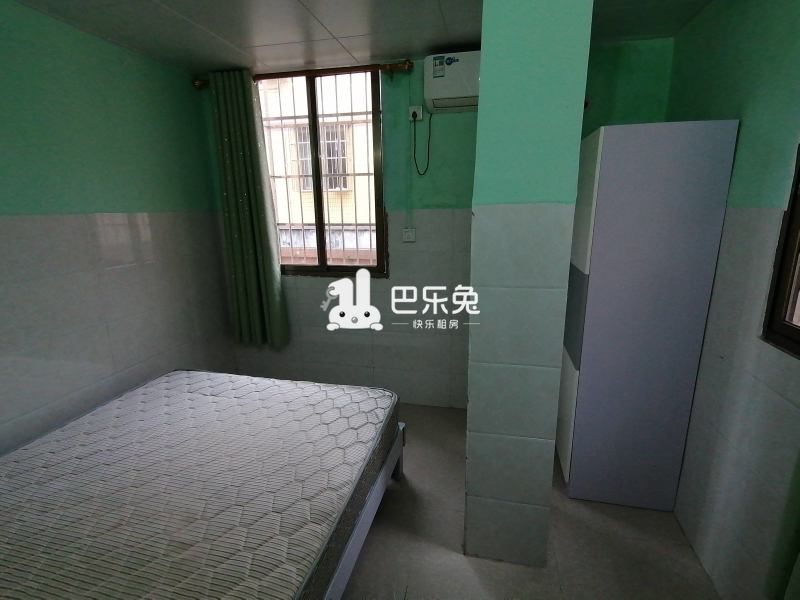 46号)_1室1厅1卫_公寓朝东南_大山村沙涌南大街46号-广州巴乐兔租房