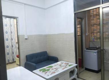 温馨社区（大山村二夹坊前街35号） 