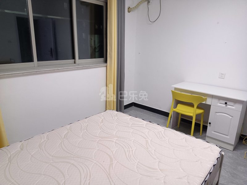 广兰名苑3931428卧室图1