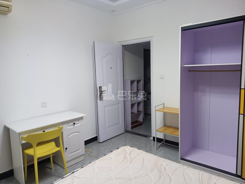 广兰名苑3931428卧室图3