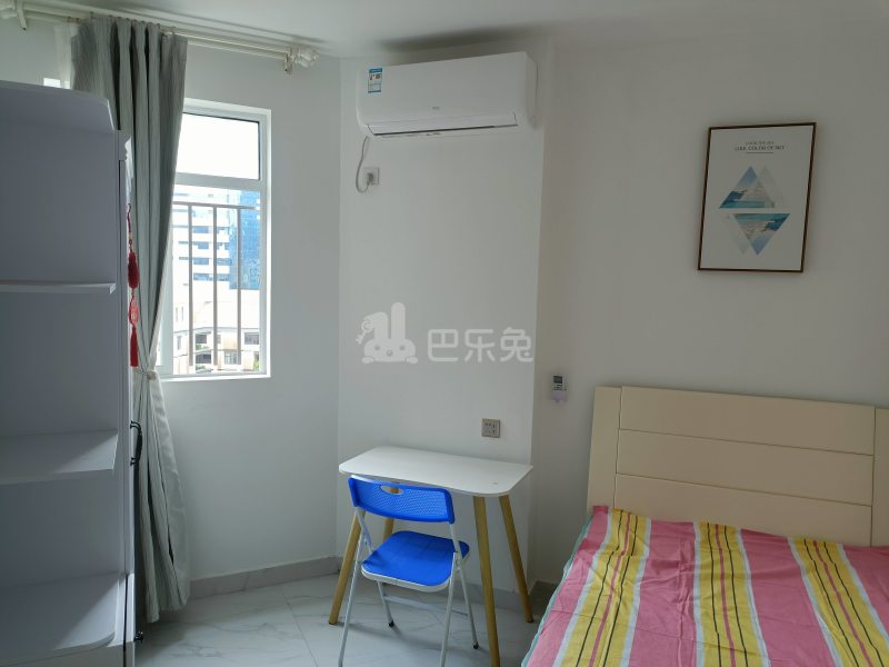 彩虹新都3938153卧室图10