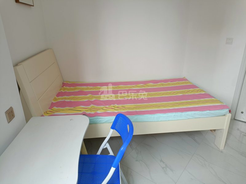 彩虹新都3938153卧室图2