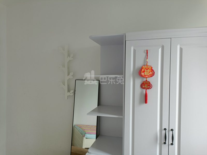 彩虹新都3938153卧室图5