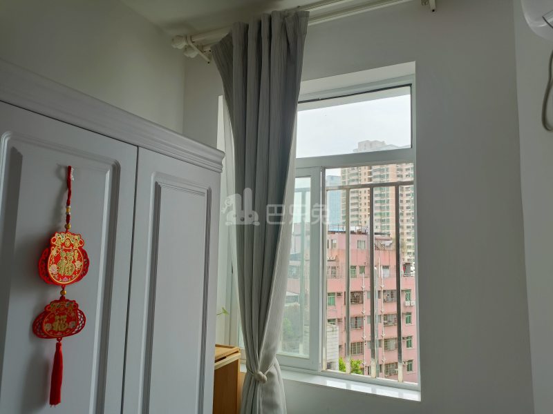 彩虹新都3938153卧室图6