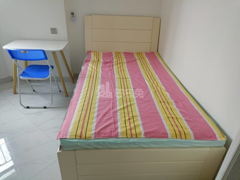 彩虹新都3938153卧室图3