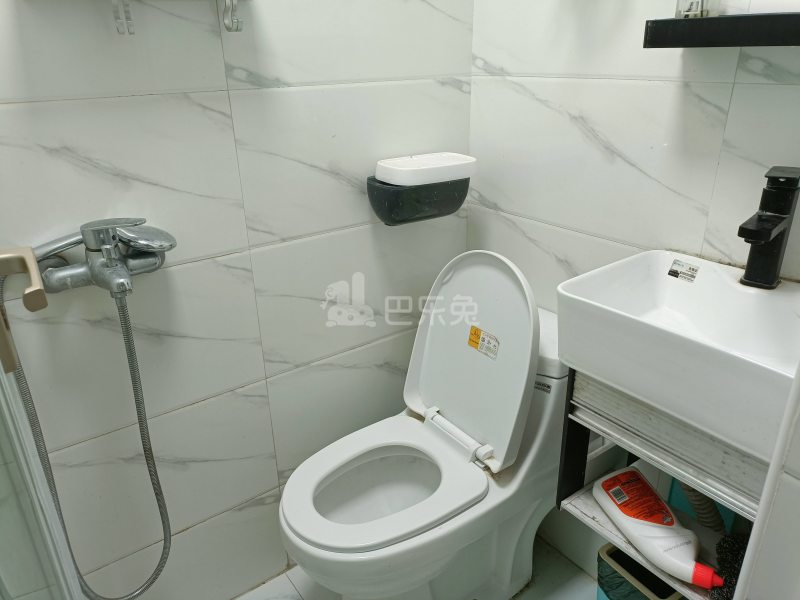 彩虹新都3938153卫生间图19