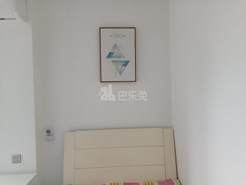 彩虹新都3938153卧室图9