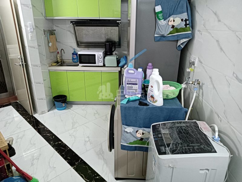 彩虹新都3938153厨房图13