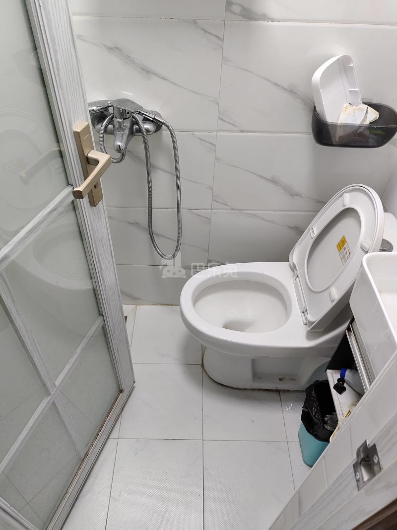 彩虹新都3938153卫生间图17