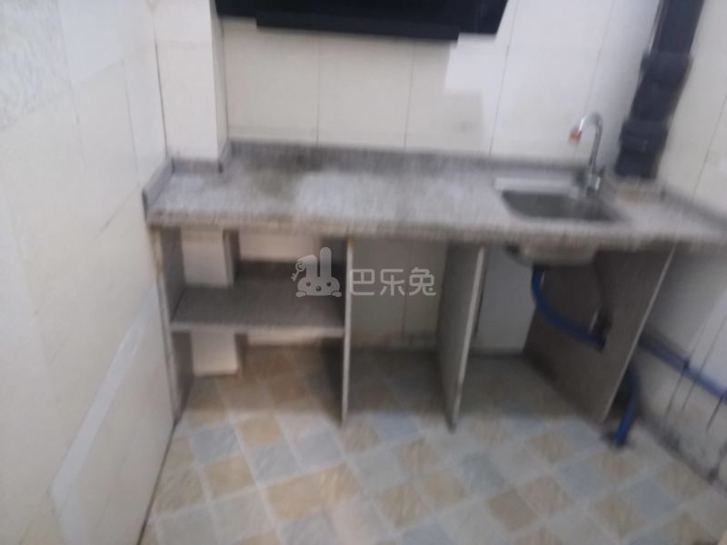 四合院阳光公寓（松猫岭五巷6号B栋）3987493厨房图5