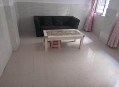 四合院阳光公寓（松猫岭五巷6号B栋） 2室1厅1卫