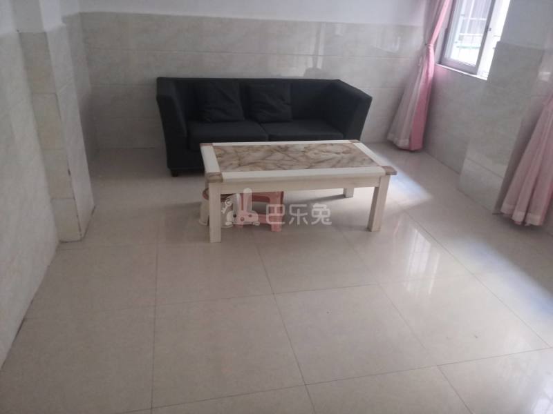 四合院阳光公寓（松猫岭五巷6号B栋）3987493客厅图4