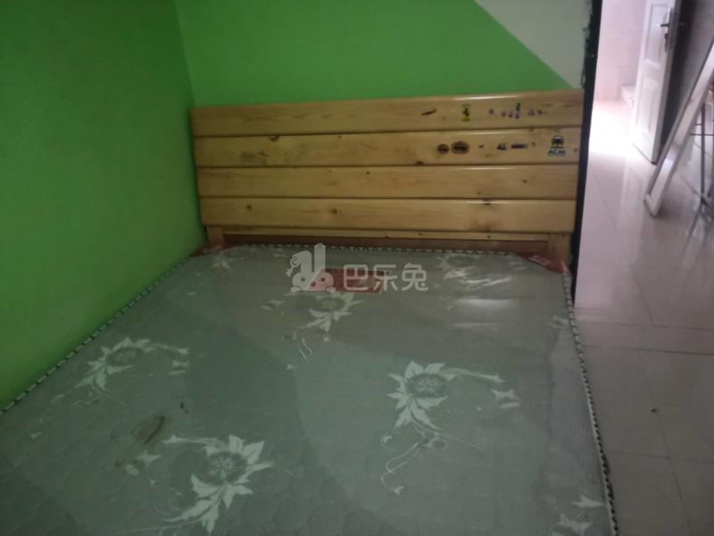 四合院阳光公寓（松猫岭五巷6号B栋）3987493卧室图1