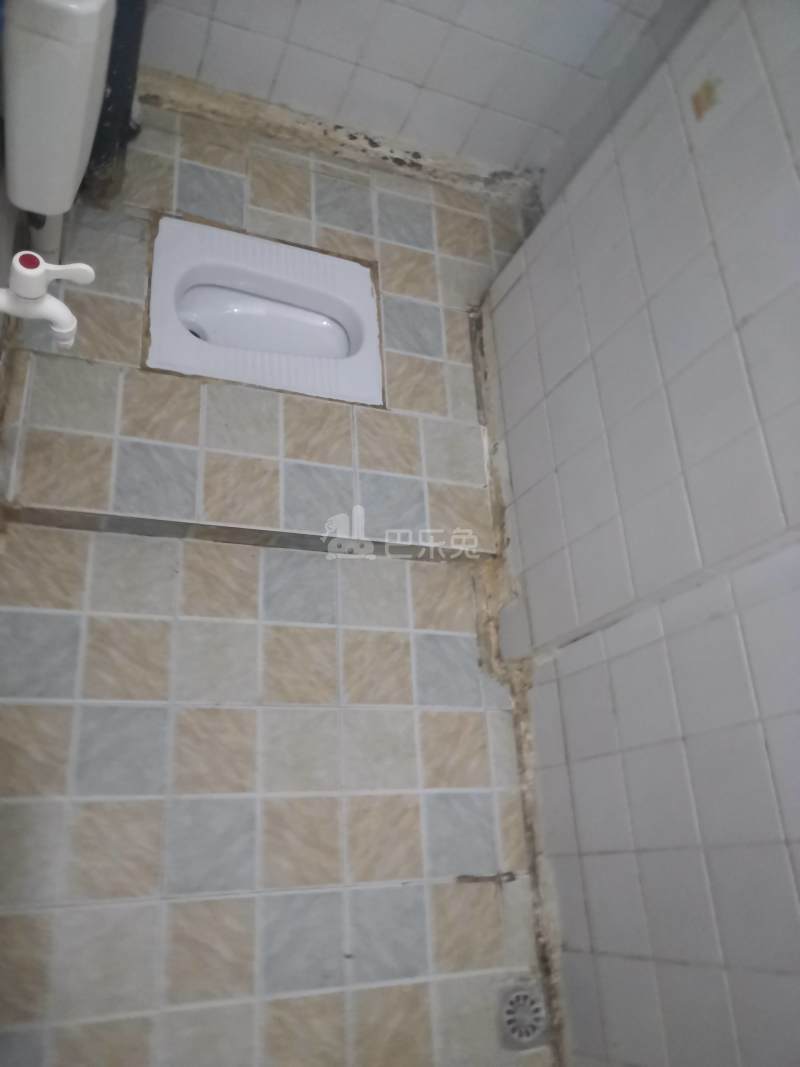 四合院阳光公寓（松猫岭五巷6号B栋）3987493卫生间图6