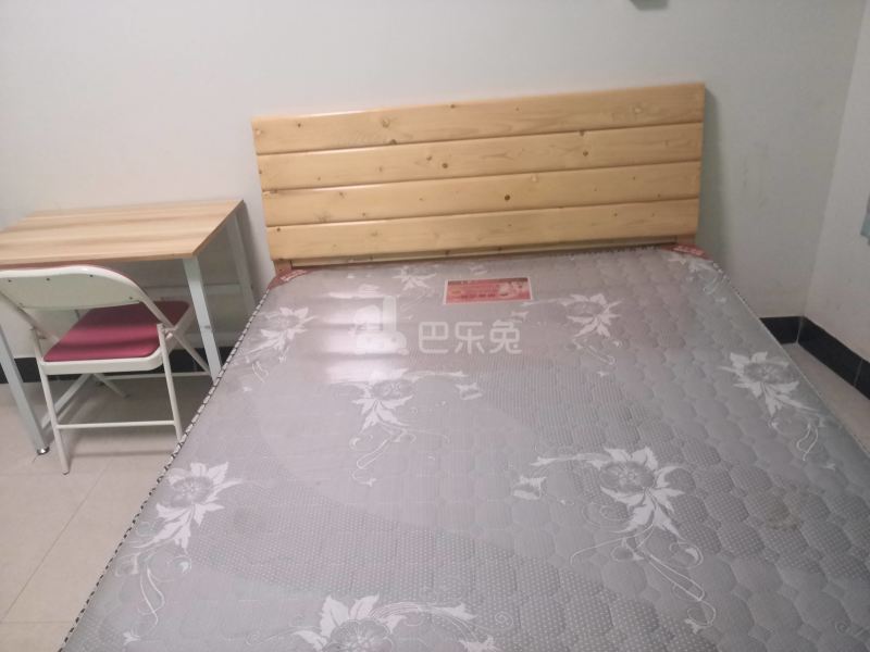 四合院阳光公寓（松猫岭五巷6号B栋）3987493卧室图3