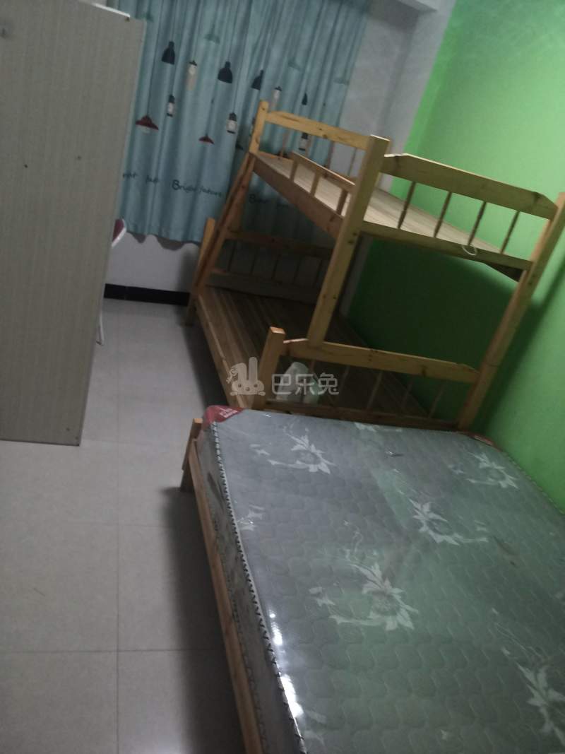 四合院阳光公寓（松猫岭五巷6号B栋）3987493卧室图0