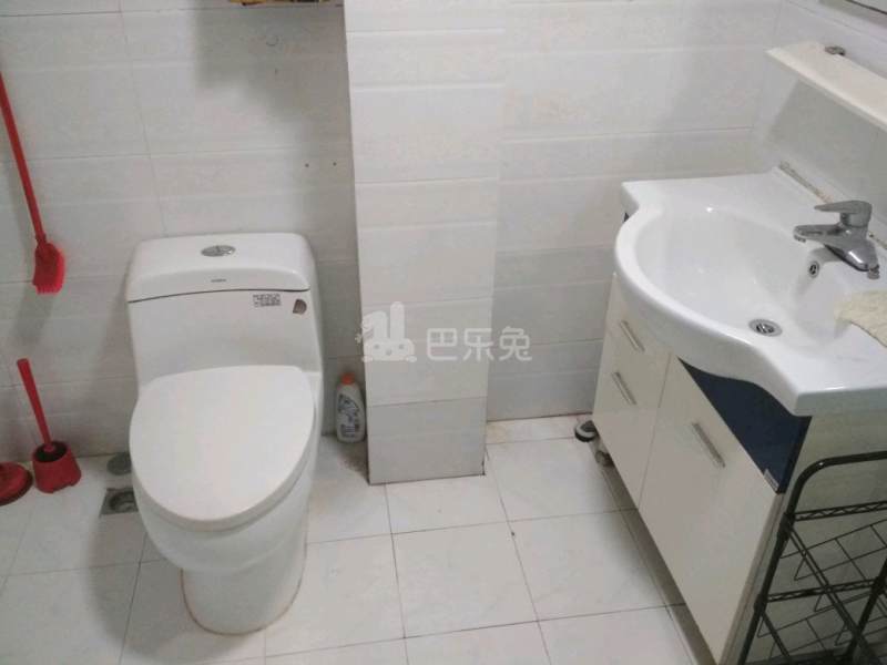 世界花园雅兰居17124352卫生间图11