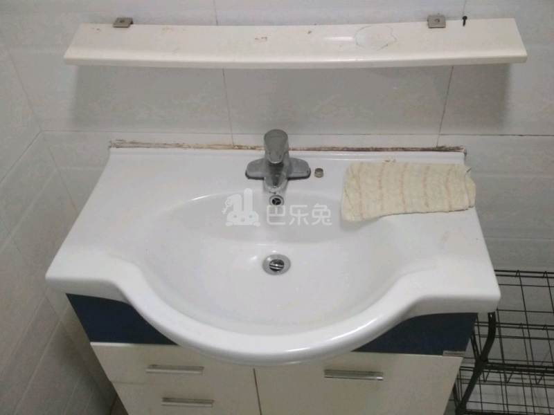 世界花园雅兰居17124352卫生间图13