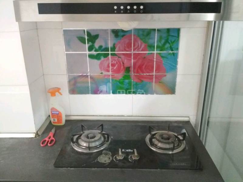 世界花园雅兰居17124352厨房图6