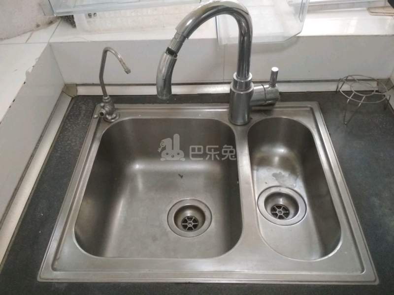 世界花园雅兰居17124352厨房图7