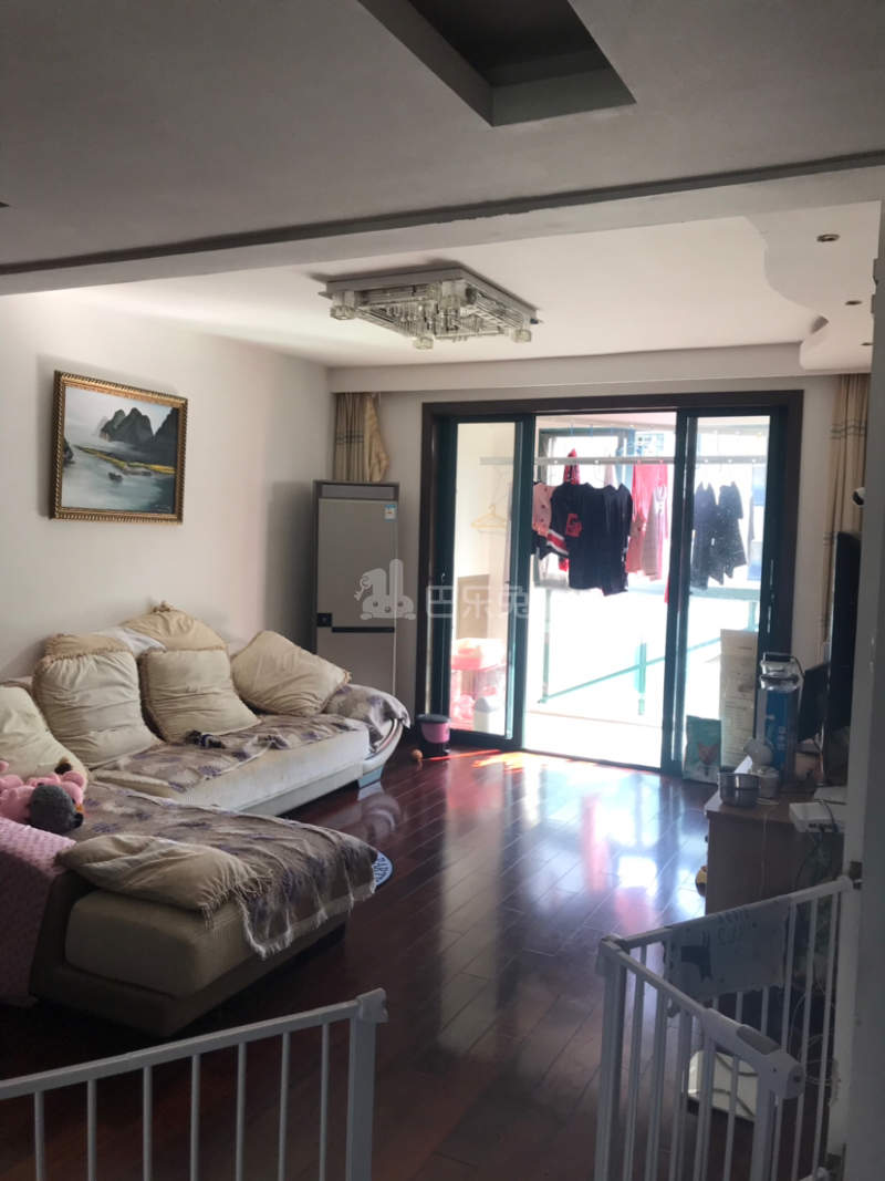 万顺苑4337303客厅图2