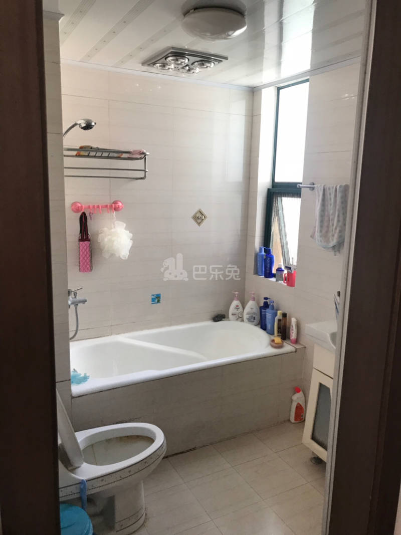 万顺苑4337303卫生间图4