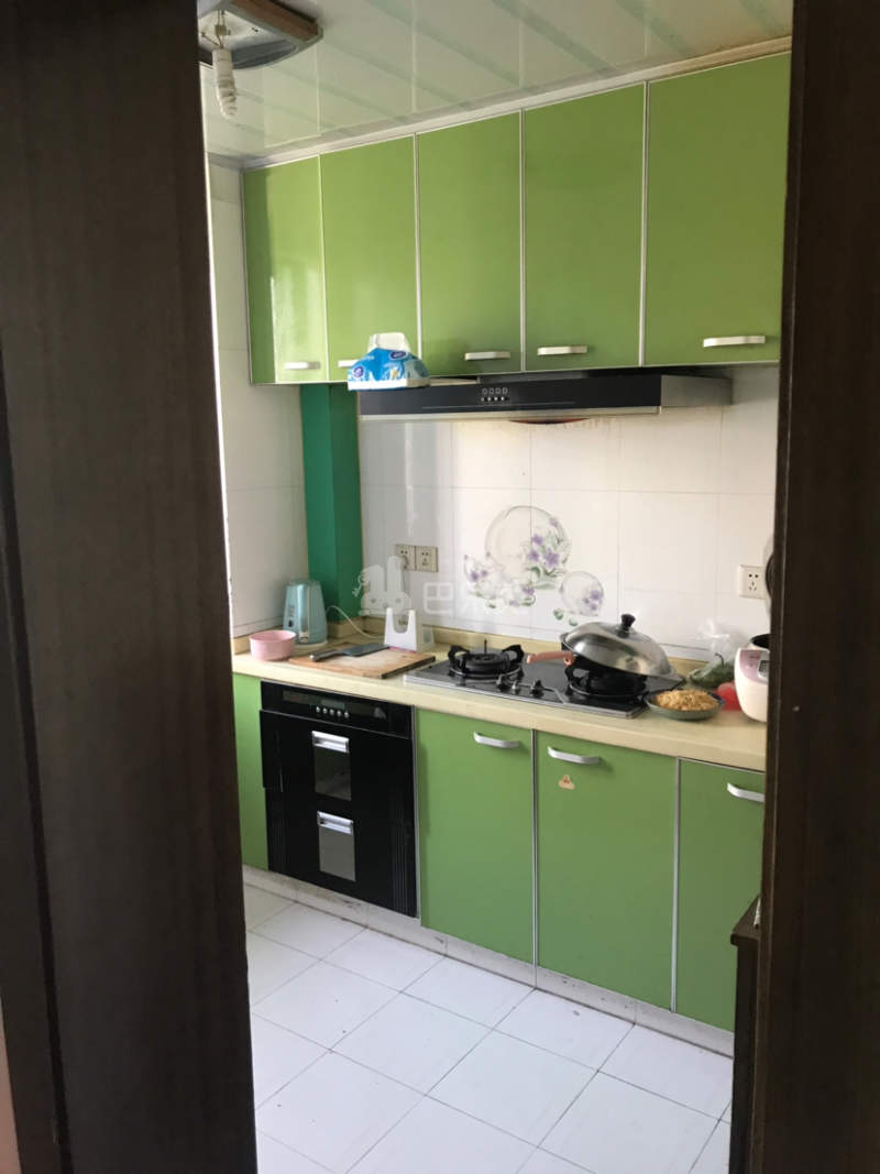 万顺苑4337303厨房图3