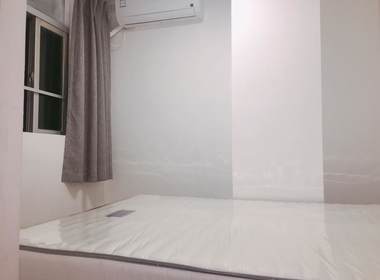 金地草莓社区（大益店） 1室0厅1卫