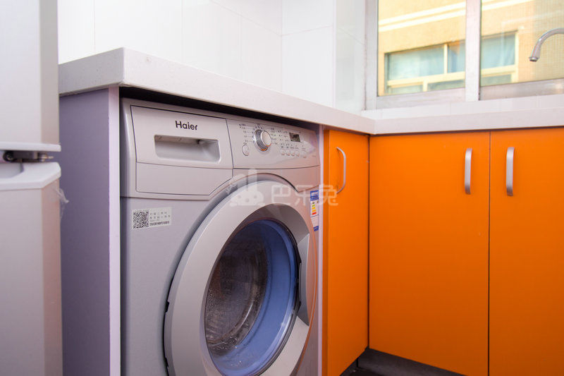 金地草莓社区（果岭店）4025034厨房图4