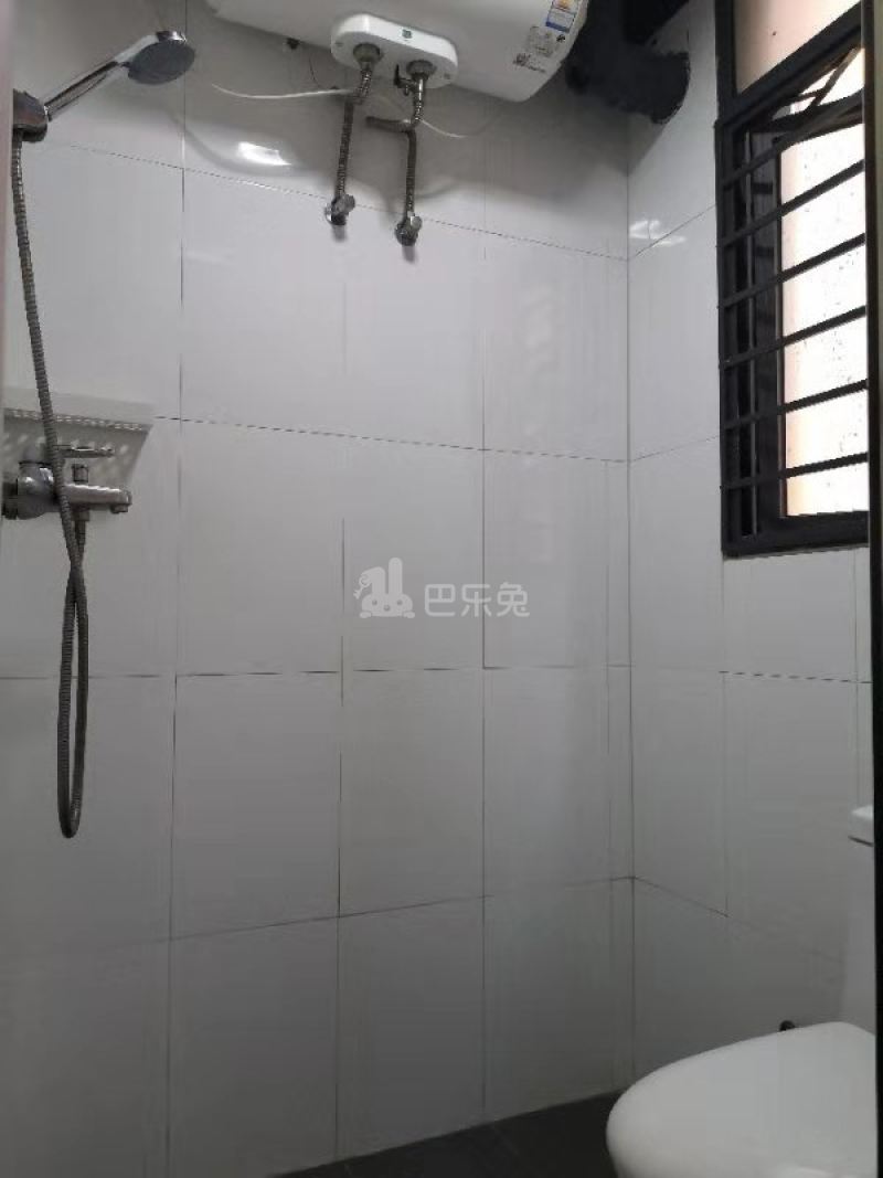 金地草莓社区（果岭店）4025105卫生间图4