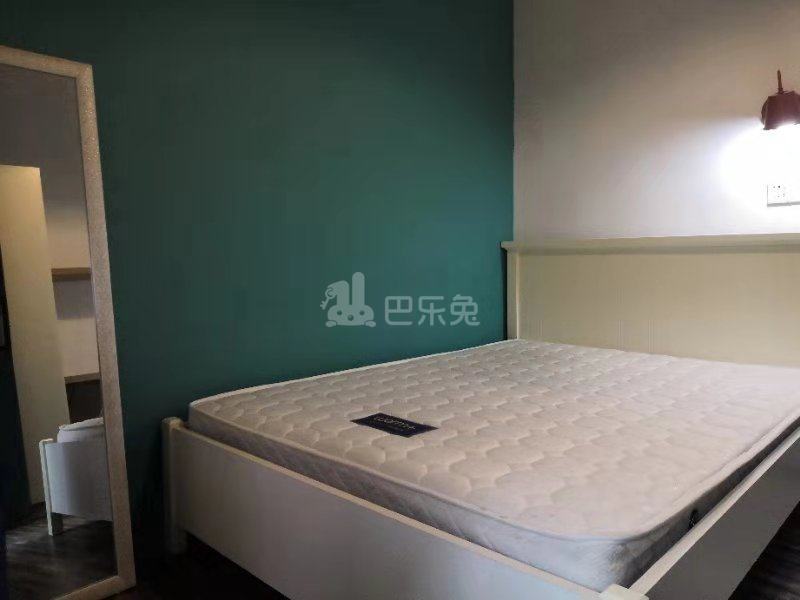 金地草莓社区（果岭店）4025105卧室图0