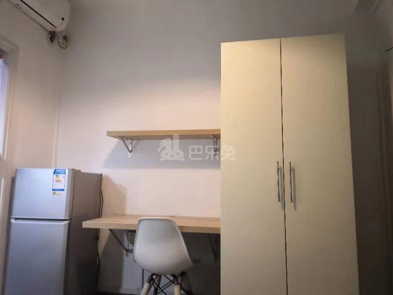 金地草莓社区（果岭店）4025105卧室图1