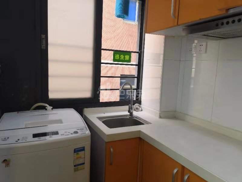 金地草莓社区（果岭店）4025105厨房图3