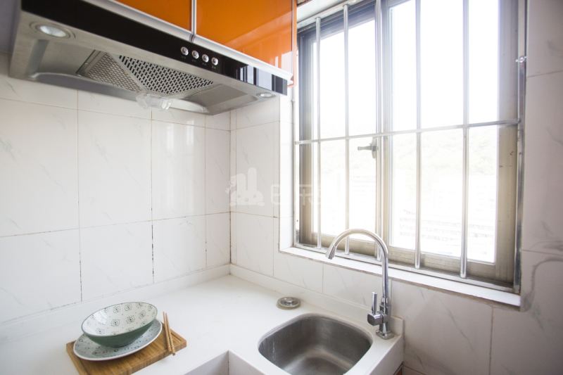 金地草莓社区（银田家）4025173厨房图2