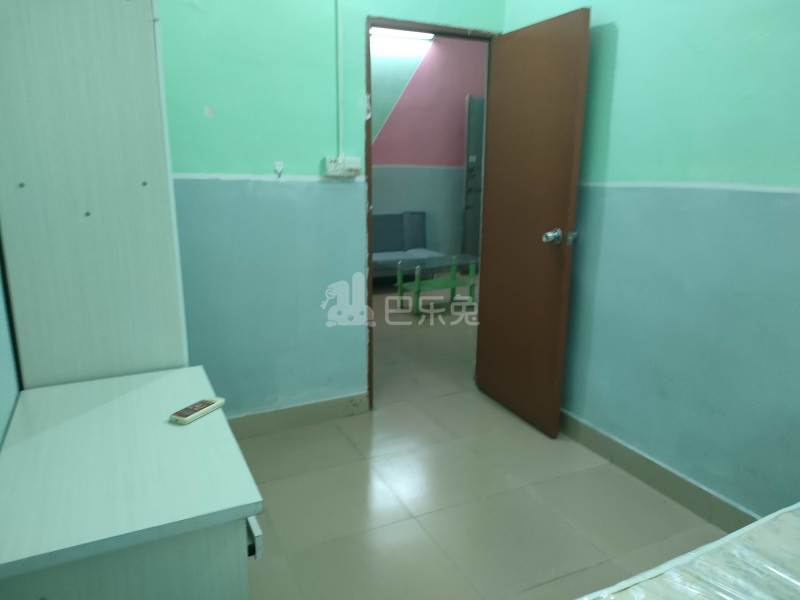 平安公寓（镇北大街一巷8号）4031274卧室图0