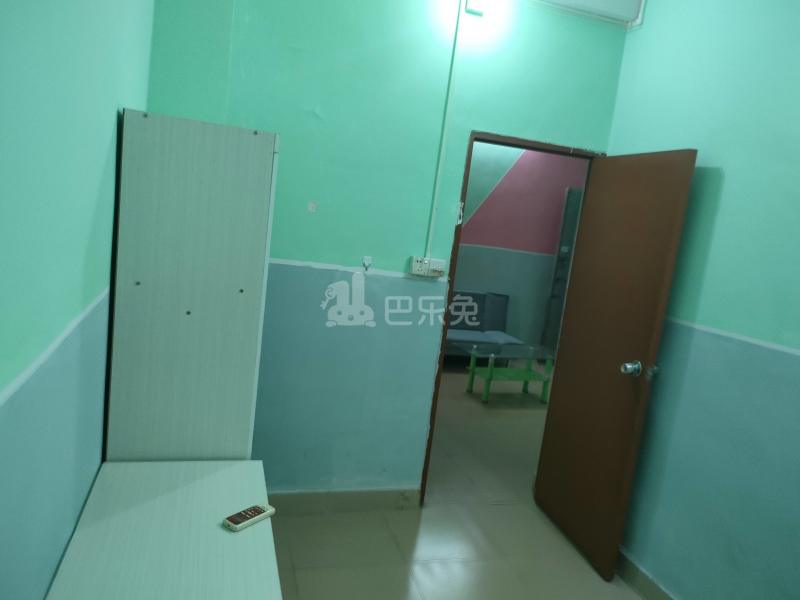 平安公寓（镇北大街一巷8号）4031274卧室图1