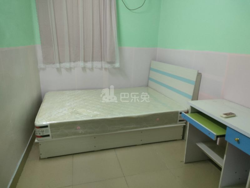 平安公寓（镇北大街一巷8号）4031274卧室图2