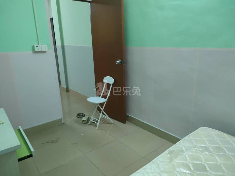 平安公寓（镇北大街一巷8号）4031274卧室图5