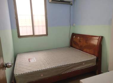 平安公寓（镇北大街一巷8号） 2室1厅1卫