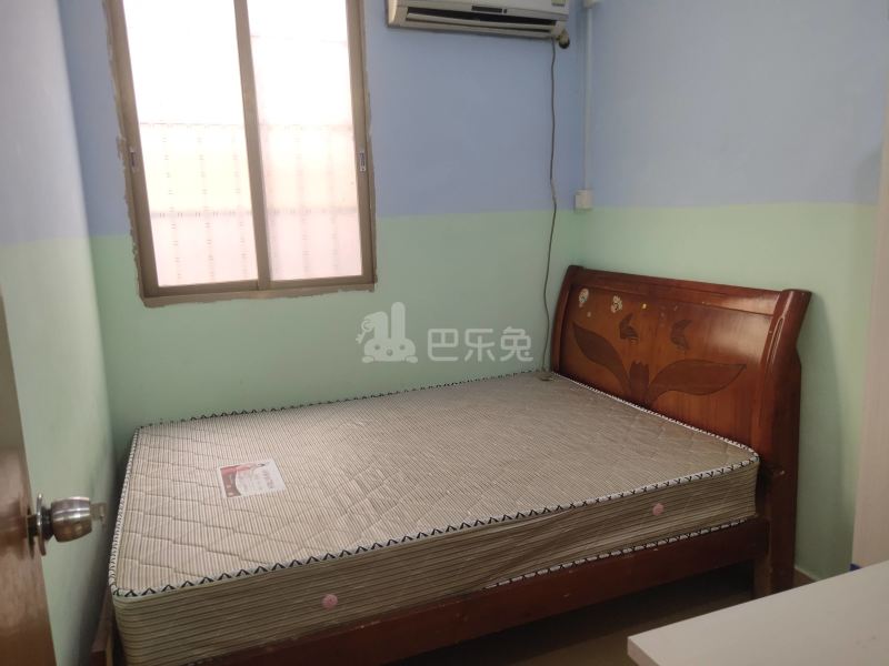 平安公寓（镇北大街一巷8号）4031278卧室图3