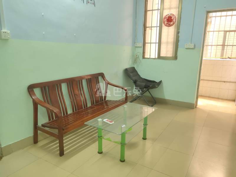 平安公寓（镇北大街一巷8号）4031278客厅图4