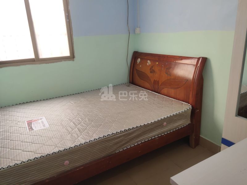 平安公寓（镇北大街一巷8号）4031278卧室图2