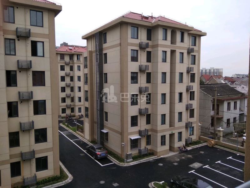 中园小区（周浦）11910739周边环境图15