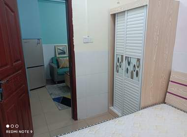 鸣豪商务公寓（望岗村东胜北街29-31号） 2室1厅1卫