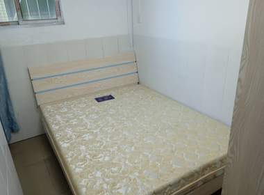 鸣豪商务公寓（望岗村东胜北街29-31号） 2室1厅1卫