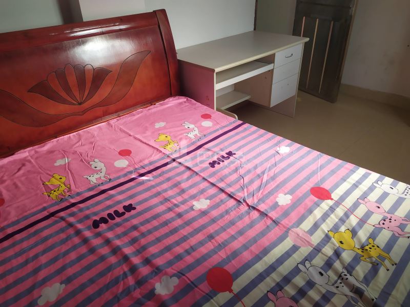 礼村大市街猪鼻巷2号4078694卧室图2