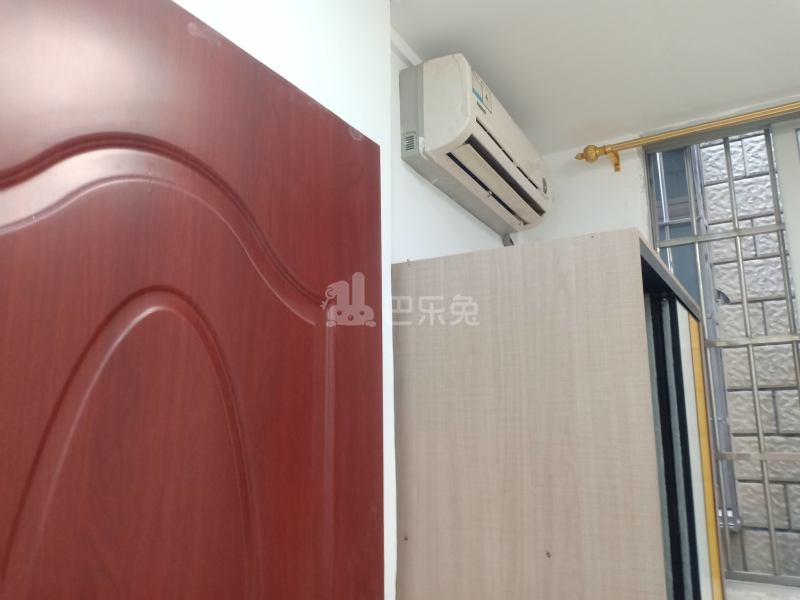 车陂大塘街五巷6号-车陂村4086306卧室图2