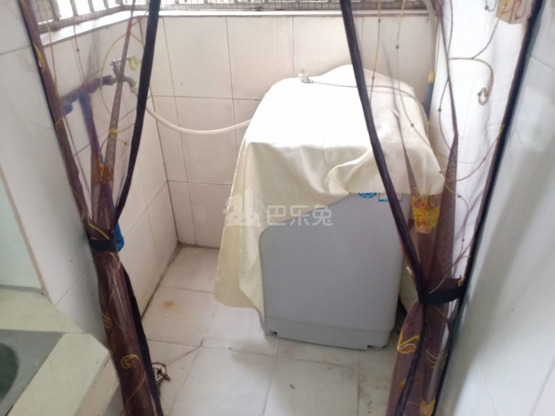 车陂大塘街五巷6号-车陂村4086306卫生间图7
