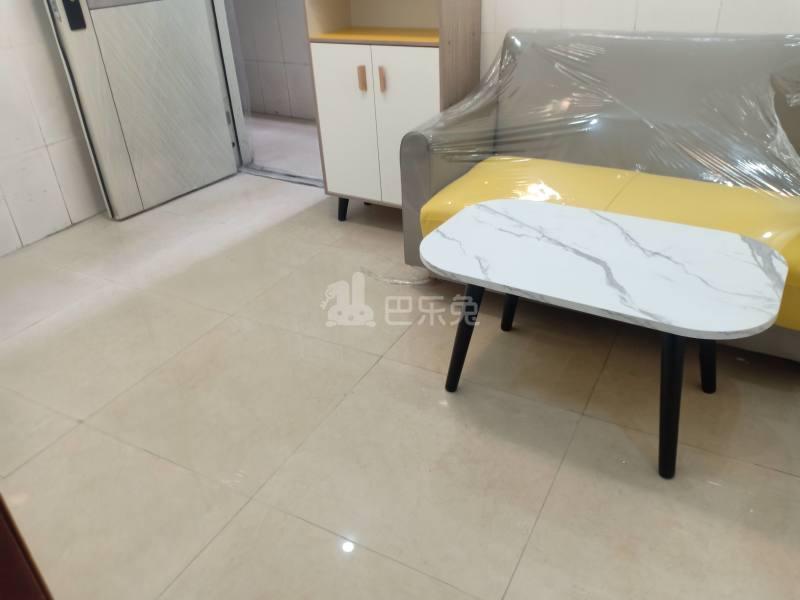 车陂大塘街五巷6号-车陂村4086306客厅图4